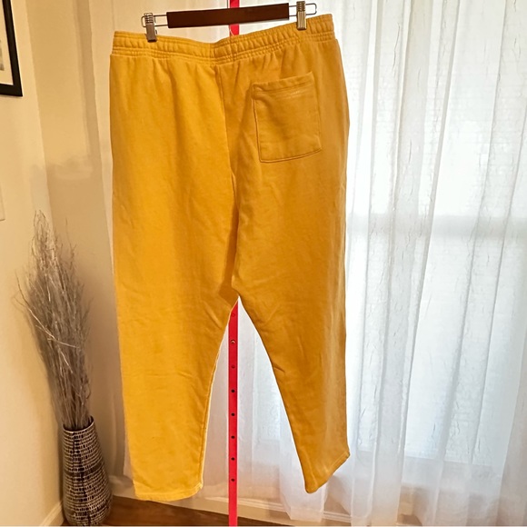 Disney Mickey Mouse Straight Leg Sweats - Picture 3 of 8